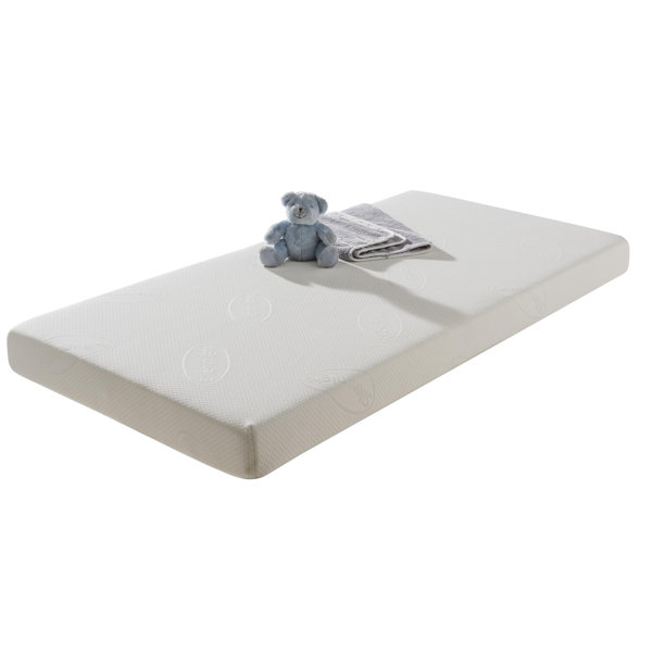 Cot Cot Mattresses & Protectors You'll Love Wayfair.co.uk
